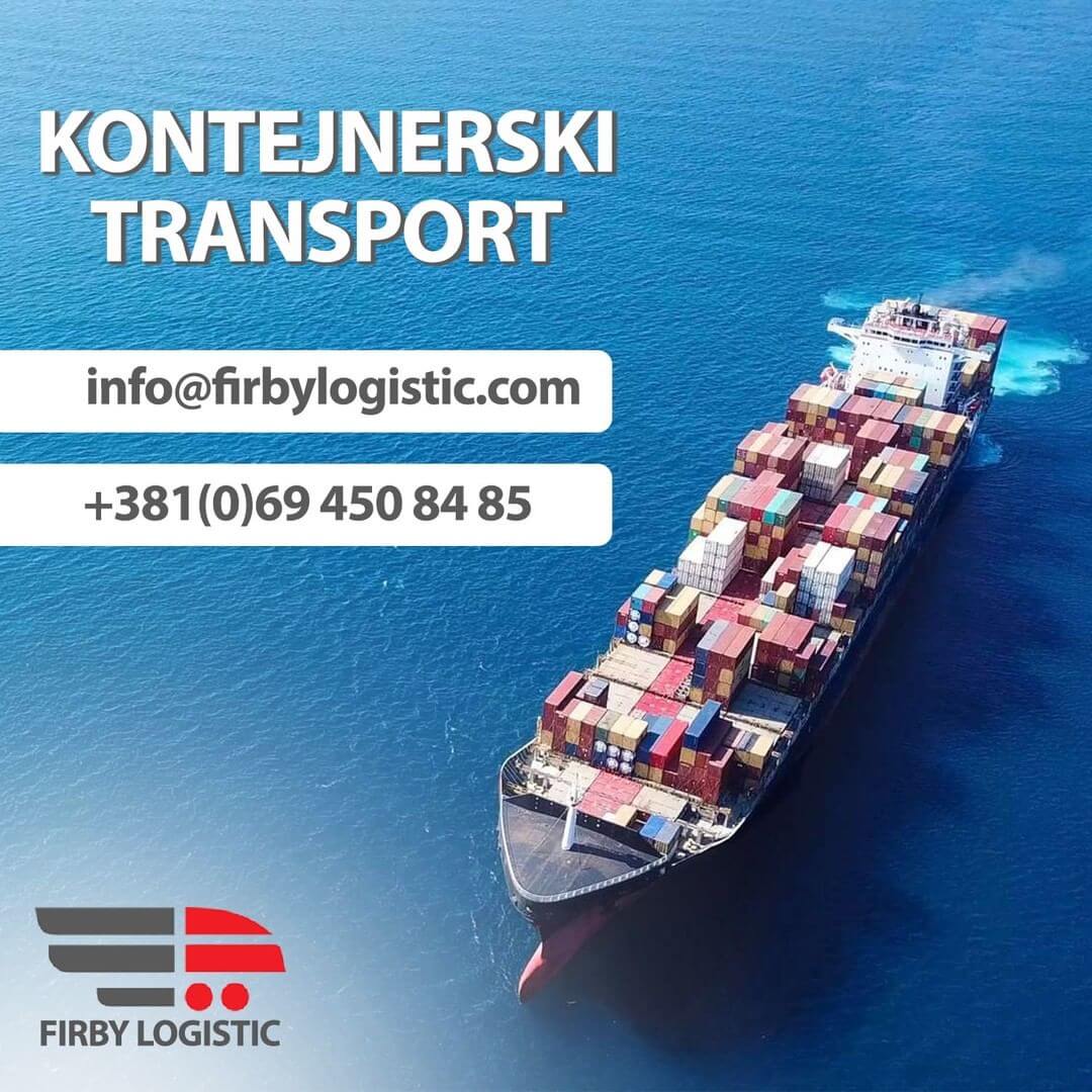 brod kontejneri prevoz transport kontejnerski transport robe Kina 3