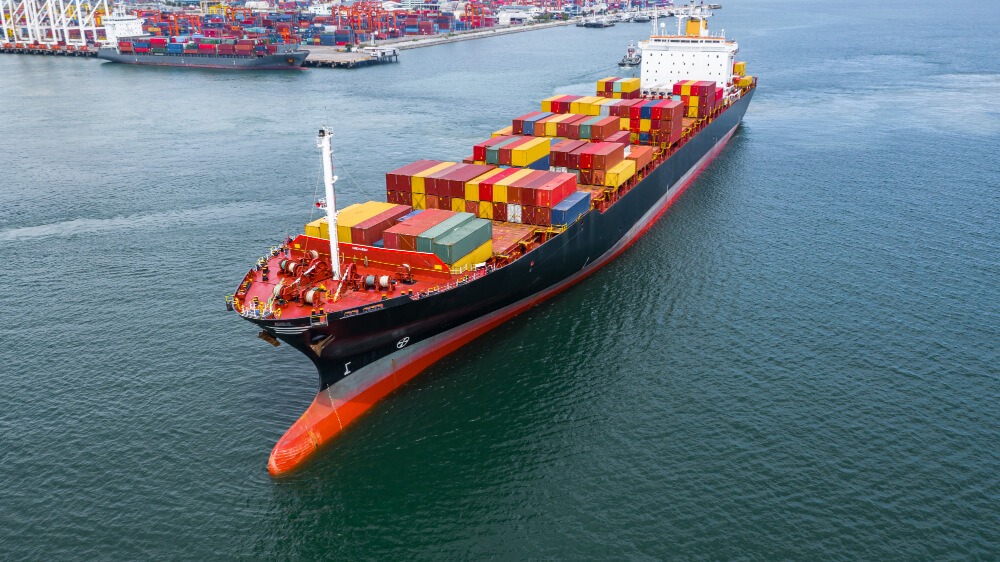 transport robe iz Amerike transport robe za Ameriku brod transportuje i prevozi kontejnere Srbija Amerika kontejnerski transport robe Amerika Firby Logistic 2
