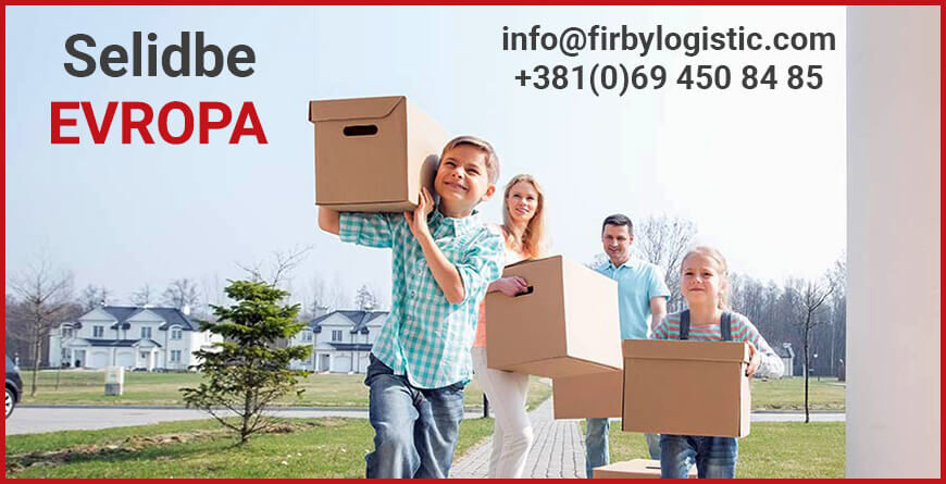 selidbe Evropa Firby Logistic 1
