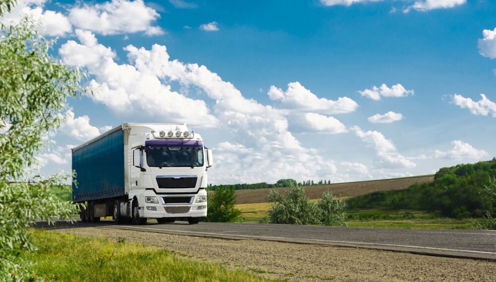 zbirni transport robe Litvanija Firby Logistic 2
