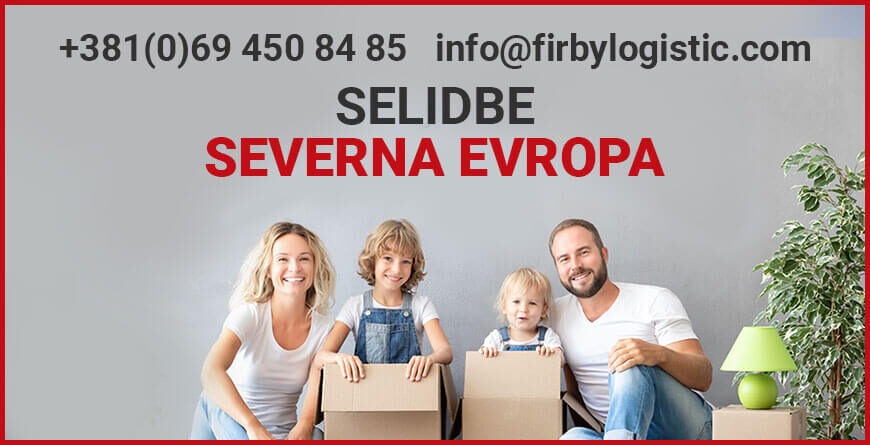 selidbe Severna Evropa Firby Logistic 1