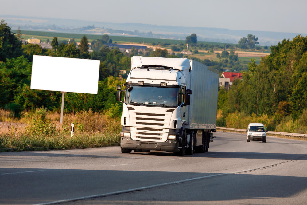 transport Litvanija pun utovar Firby Logistic 3